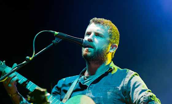 Mick Flannery