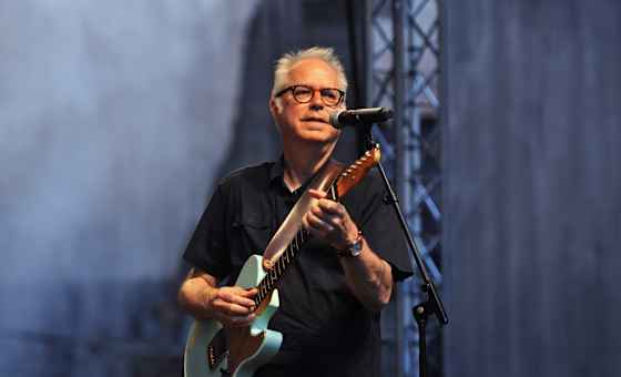 Bill Frisell