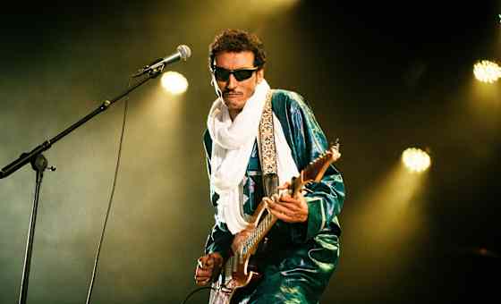 Bombino (NE)