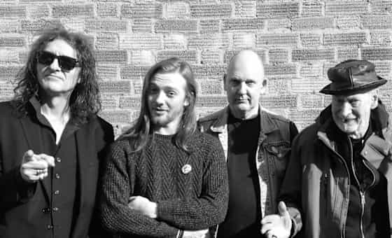 Hawklords