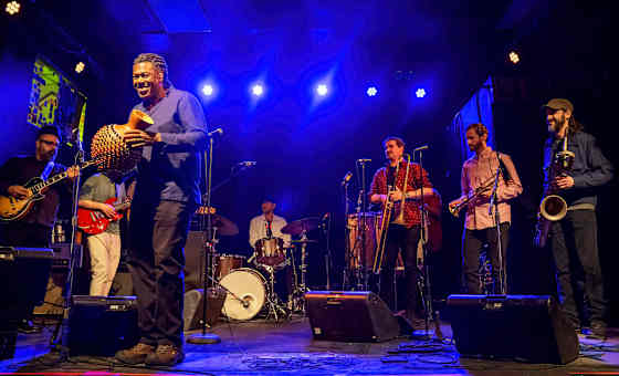 Antibalas