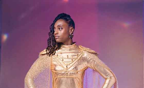 Lakecia Benjamin