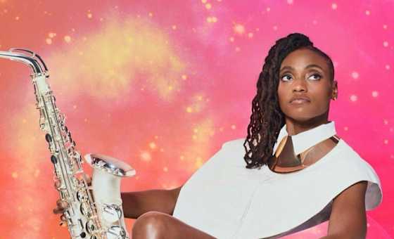 Lakecia Benjamin: We Dream 2026 @ Erholungshaus