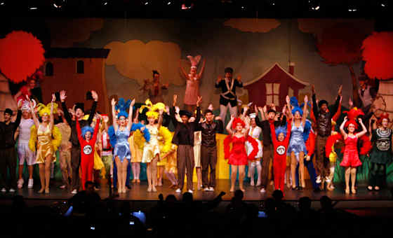 Seussical