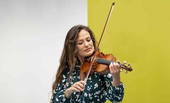 Nicola Benedetti