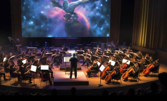 Distant Worlds - Music from Final Fantasy