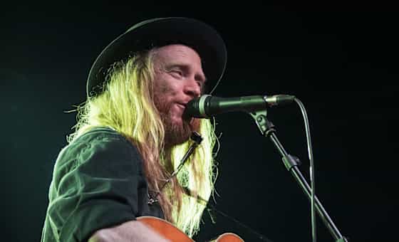 Stu Larsen @ The Lower Third