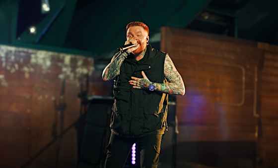 Memphis May Fire + Dead By April - EU/UK Co-headline Tour 2027