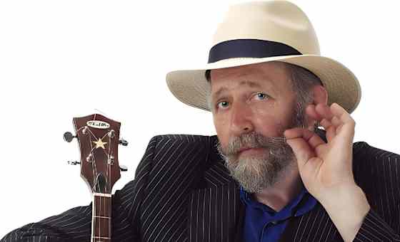 John Otway & Wild Willy Barrett