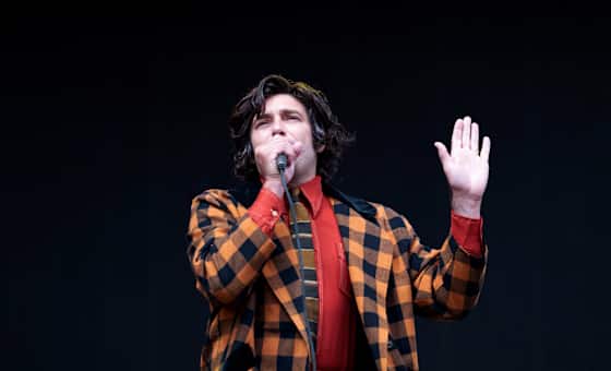 The Growlers