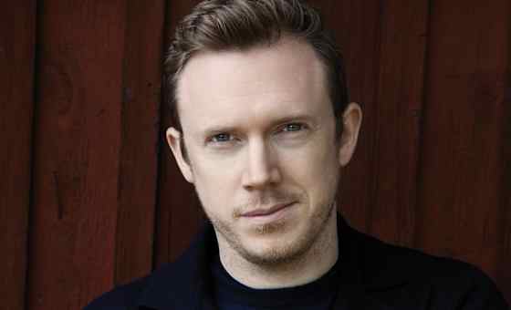 Daniel Harding