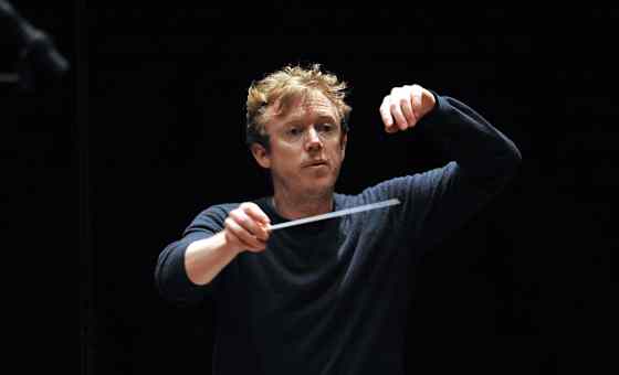Daniel Harding