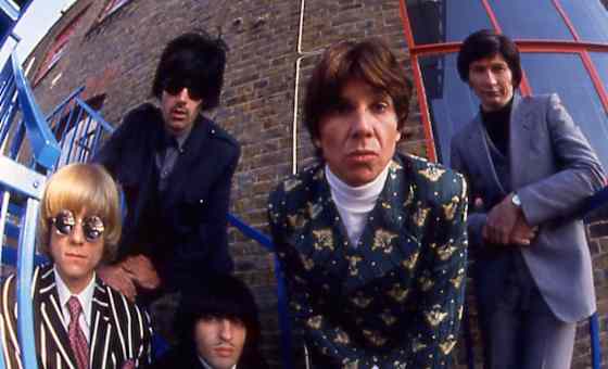 The Counterfeit Stones