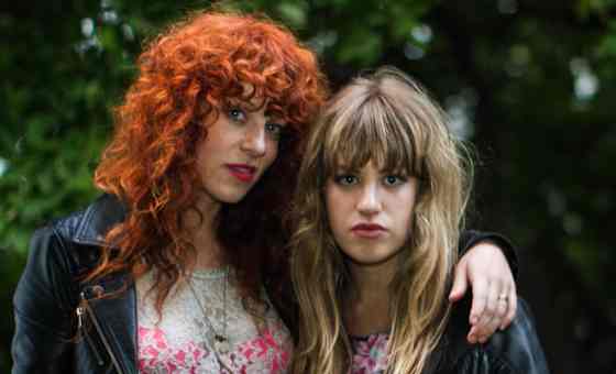 DEAP VALLY - Celebrating 10 Years of FEMEJISM