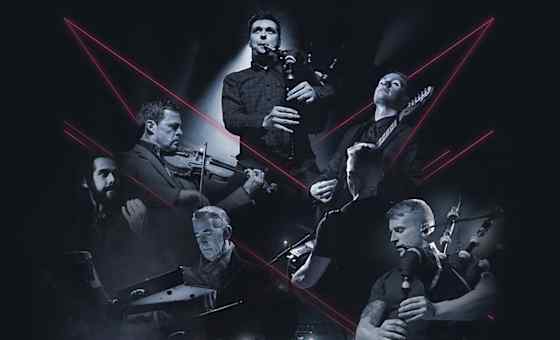 Skerryvore