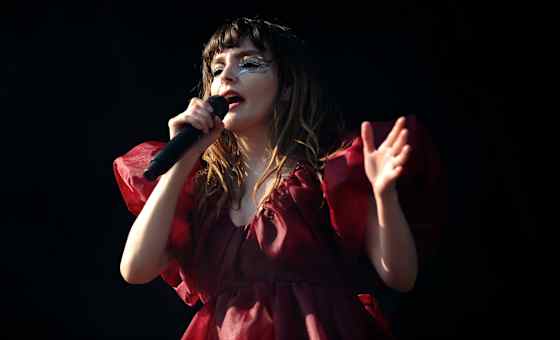 Chvrches