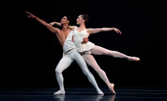 Corpo di Ballo e Orchestra del Teatro alla Scala - Roberto Bolle