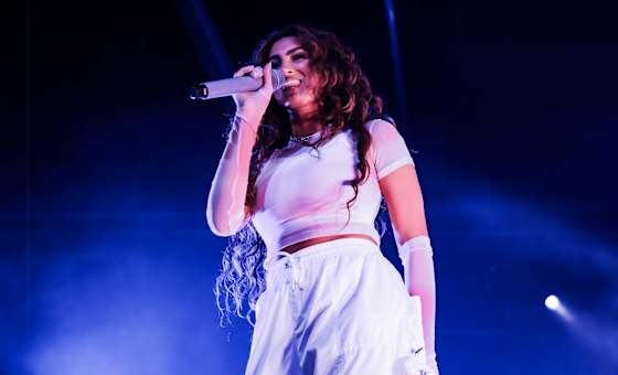 Tori Kelly