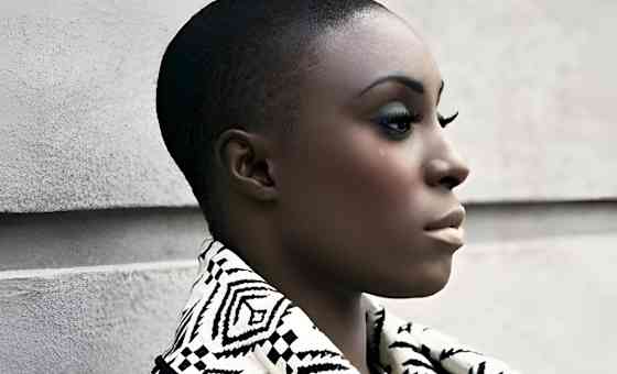Laura Mvula