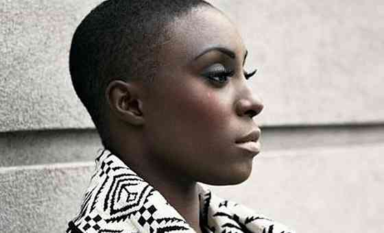 Laura Mvula @ Blue Note London