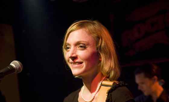Eilen Jewell
