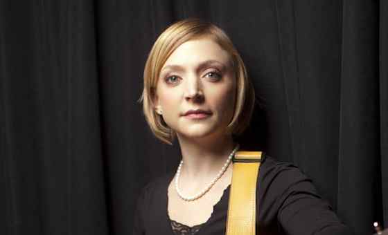 An Evening with Eilen Jewell