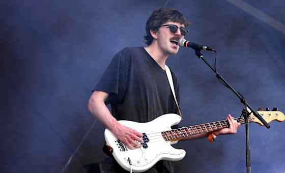 Houndmouth