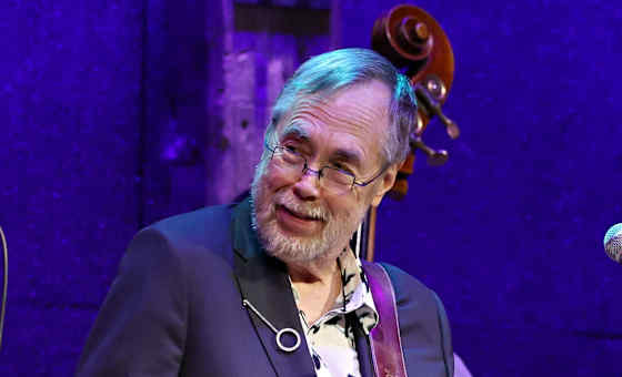 Tony Trischka