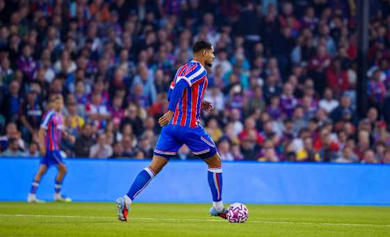 Crystal Palace vs Real Sociedad - European Club League