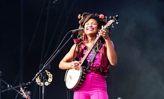 Valerie June