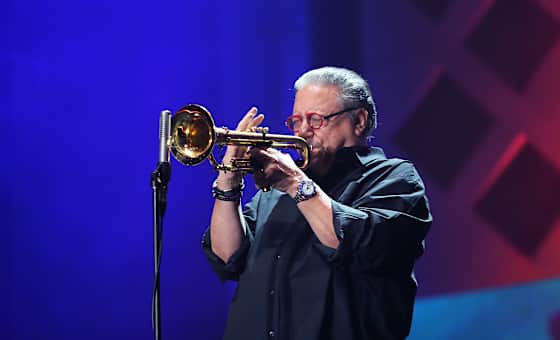 Arturo Sandoval