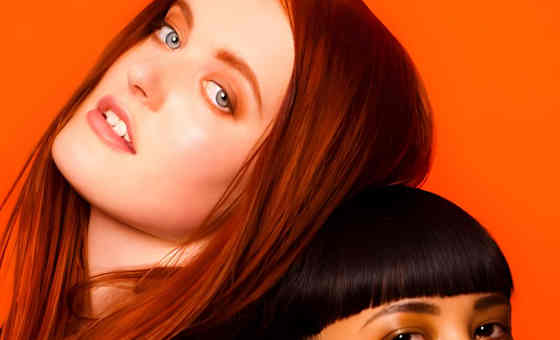 Icona Pop