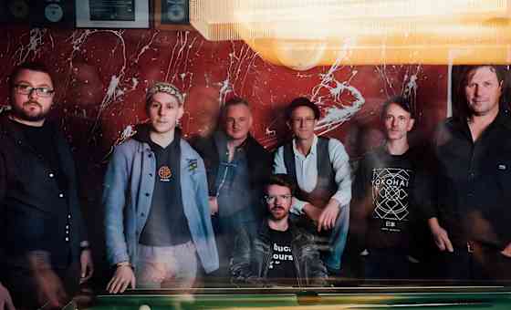 Peatbog Faeries