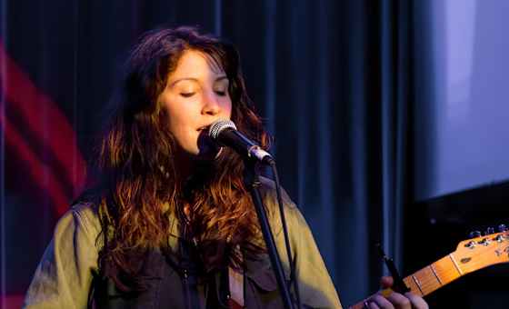 Widowspeak