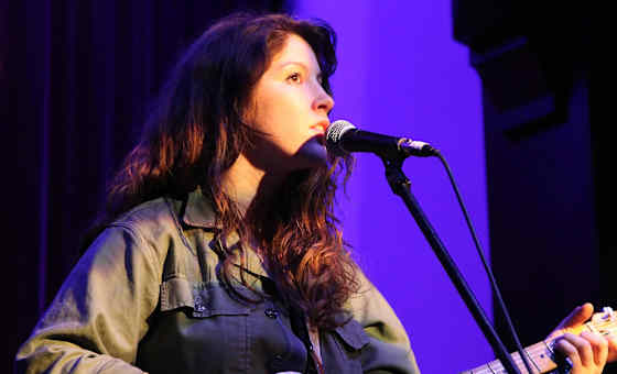 Widowspeak