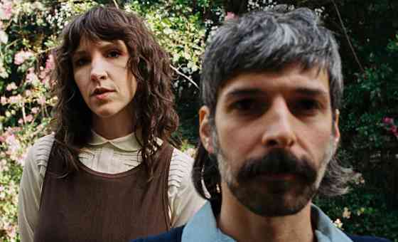 Widowspeak @ Brudenell Social Club