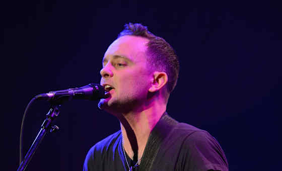 DAVE HAUSE & THE MERMAID