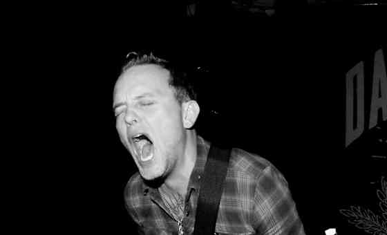 Dave Hause & The Mermaid