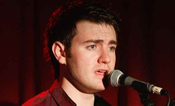 Emmet Cahill