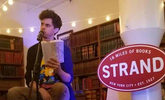 Watsky
