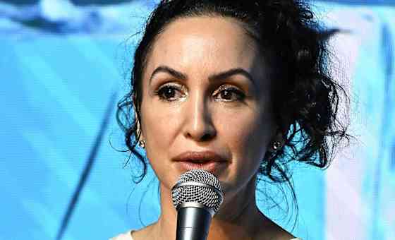 Tara Cannistraci