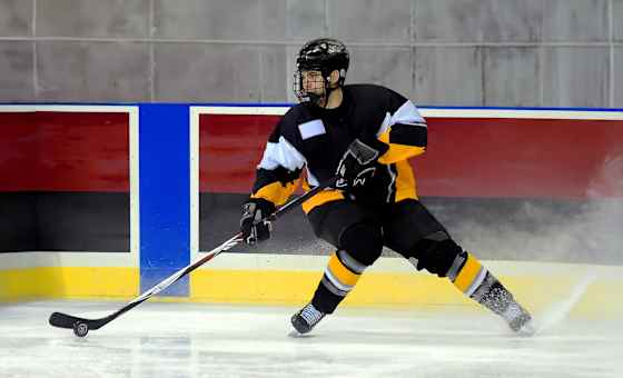 Oceanside Shock at Stockton Thunder