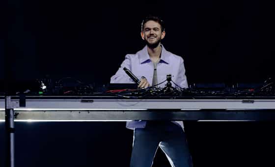 Zedd