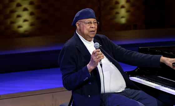 Chucho Valdes