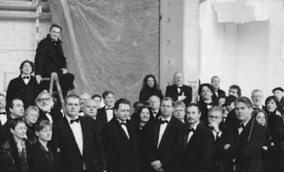Deutsches Filmorchester Babelsberg - John Williams Gala