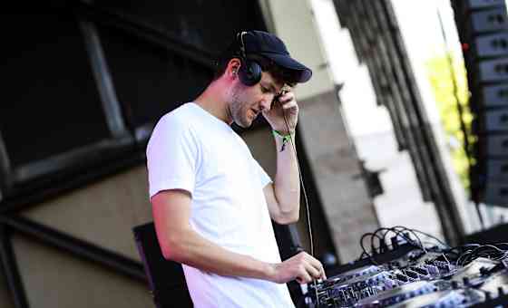 Baauer