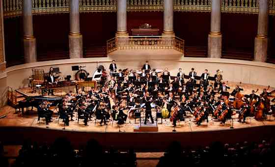 Wiener Symphoniker