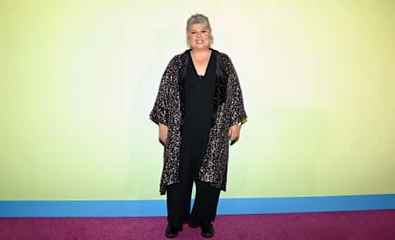 Urzila Carlson - Fatty On a Yacht