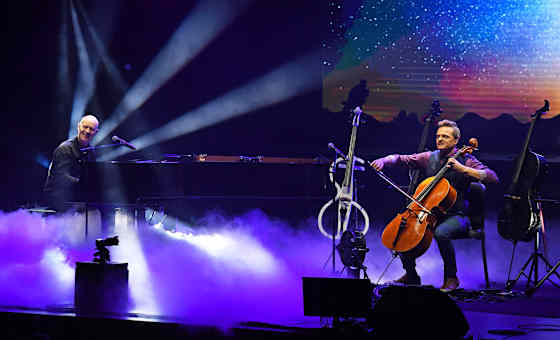 The Piano Guys