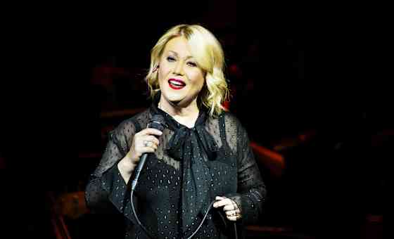 Jann Arden @ Centre in the Square